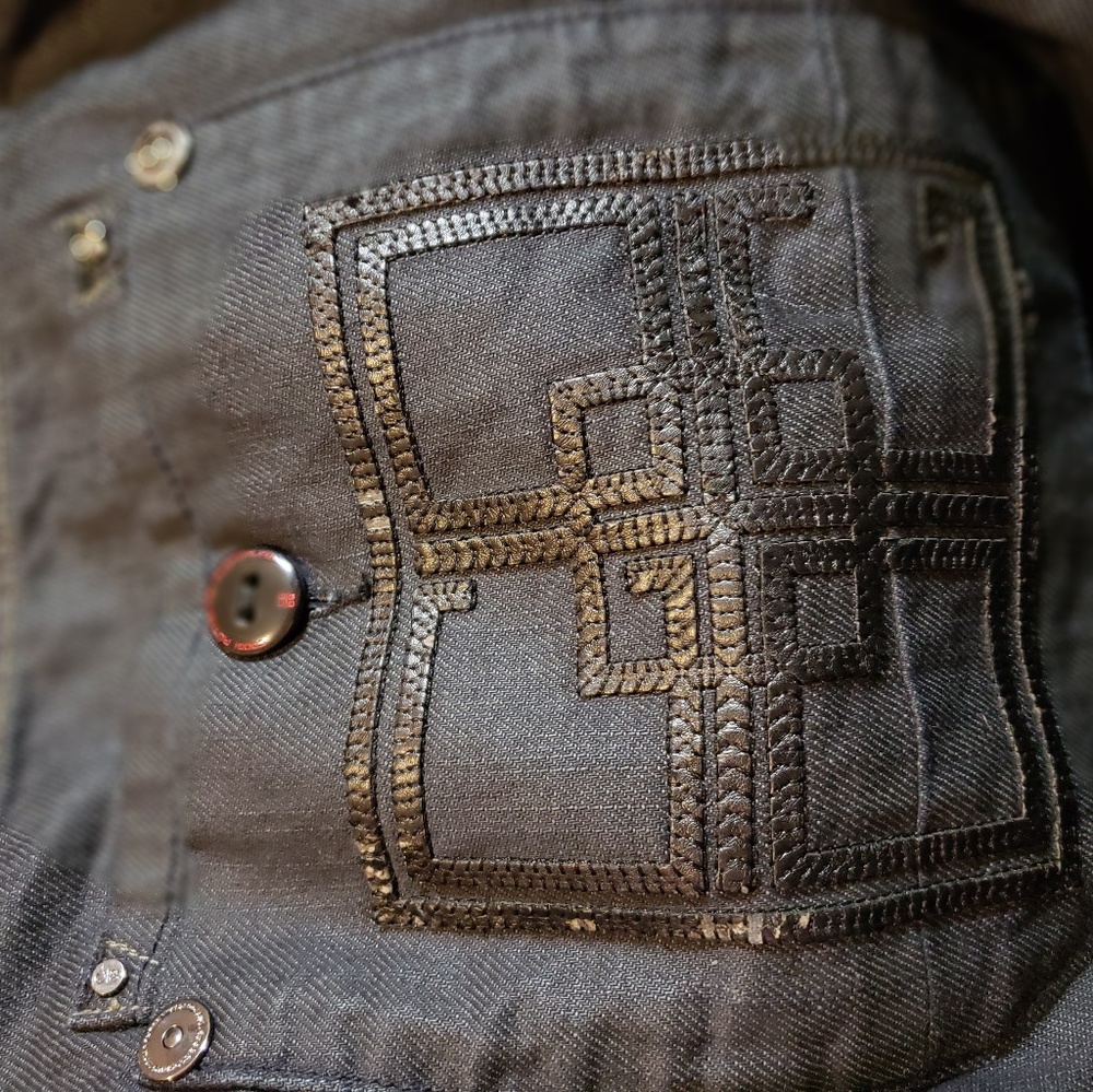 Mens jeans